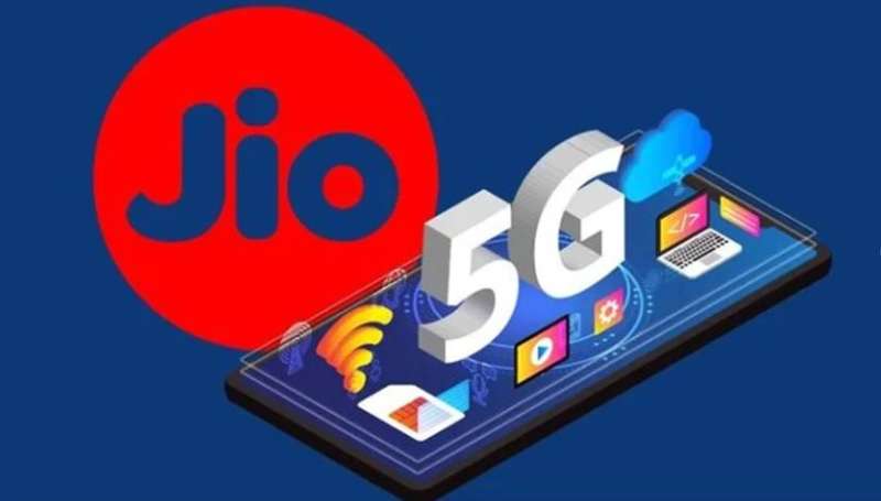 Jio का दिवाली सरप्राइज: ₹200 से भी कम में अनलिमिटेड 5G डेटा, इंटरनेट अब पूरी तरह फ्री! Jio का दिवाली सरप्राइज: ₹200 से भी कम में अनलिमिटेड 5G डेटा, इंटरनेट अब पूरी तरह फ्री!
