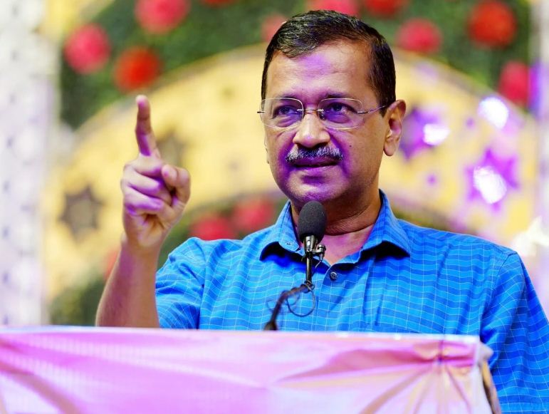 उम्मीदवार के बुलावे पर ही महाराष्ट्र-झारखंड में केजरीवाल करेंगे चुनावी कैंपेंन उम्मीदवार के बुलावे पर ही महाराष्ट्र-झारखंड में केजरीवाल करेंगे चुनावी कैंपेंन