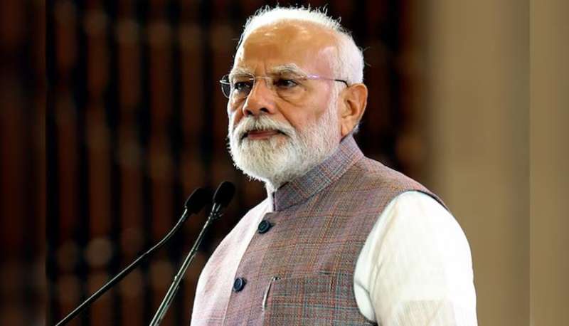 पीएम मोदी आज रोजगार मेले में देंगे 51 हज़ार अभ्यर्थियों को नियुक्ति पत्र पीएम मोदी आज रोजगार मेले में देंगे 51 हज़ार अभ्यर्थियों को नियुक्ति पत्र