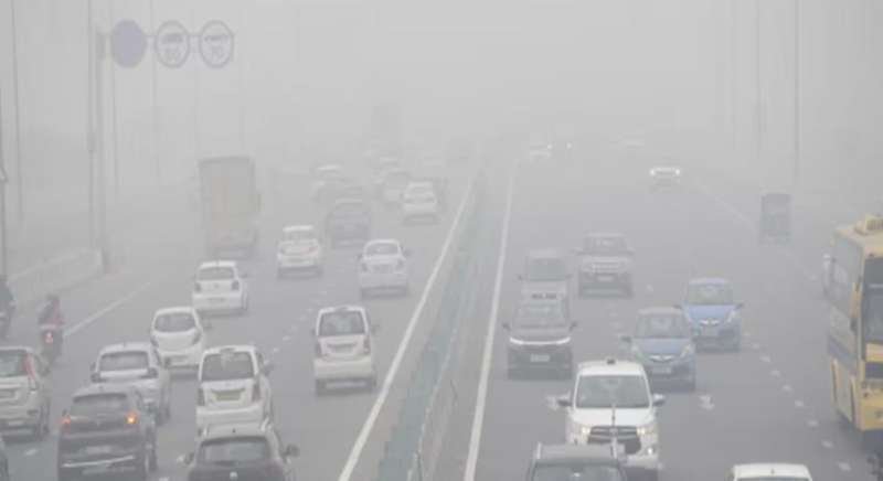 दिल्ली में प्रदूषण नियंत्रण के लिए नई योजना, 13 हॉटस्पॉट्स पर नजर रखेगी समन्वय समितियां