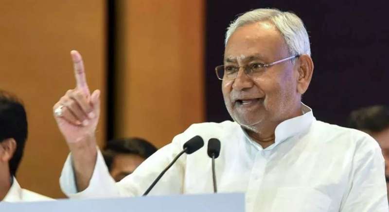 झारखंड में JDU की चुनावी तैयारी, नीतीश कुमार की हरी झंडी का इंतजार झारखंड में JDU की चुनावी तैयारी, नीतीश कुमार की हरी झंडी का इंतजार