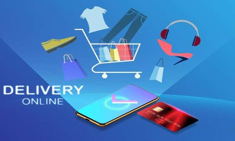 छोटे शहरों में ई-कॉमर्स की उछाल, 72% ग्राहकों ने बढ़ाई खरीदी की रफ्तार