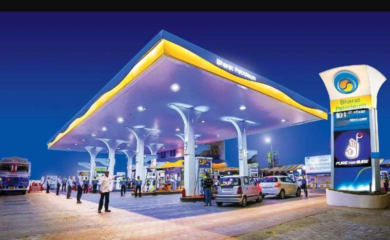 Petrol Diesel Price Today: तेल कंपनियों ने जारी किए पेट्रोल-डीजल के दाम…. Petrol Diesel Price Today: तेल कंपनियों ने जारी किए पेट्रोल-डीजल के दाम….