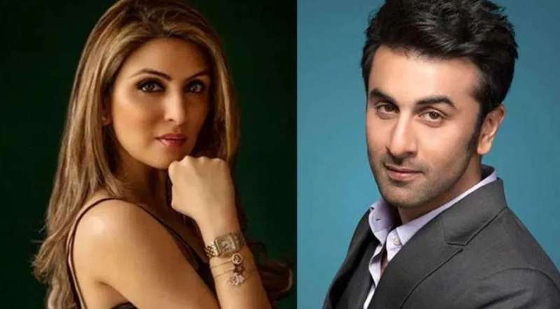 रणबीर कपूर ने बहन रिद्धिमा को लेकर की बात, कहा….’उनका गुस्सा पापा जैसा’