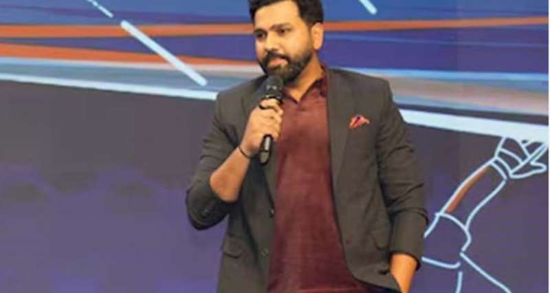 रोहित शर्मा का बयान: “मैं बैटर और बॉलर, हार का दोषी मैं खुद”