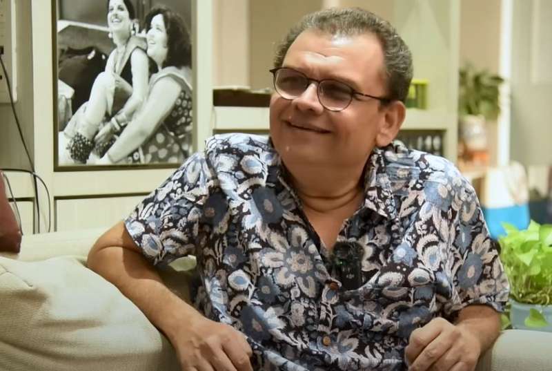 57 साल की उम्र में अतुल परचुरे ने दुनिया को कहा अलविदा, मराठी और हिंदी सिनेमा का एक बड़ा सितारा