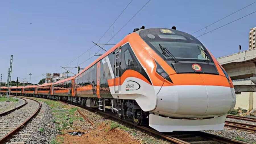 बिलासपुर-नागपुर और दुर्ग-विशाखापट्नम वंदेभारत को लेकर होगा बड़ा बदलाव बिलासपुर-नागपुर और दुर्ग-विशाखापट्नम वंदेभारत को लेकर होगा बड़ा बदलाव