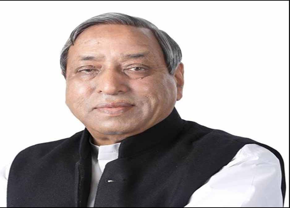 50 बरस का सार्वजनिक जीवन सेवा में बिताया, अब सम्मान में देशभर से जुटेगा ब्राह्मण समाज