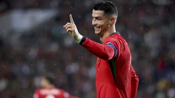 रोनाल्डो के दो गोल से पुर्तगाल की पोलैंड पर बड़ी जीत………..क्वार्टर फाइनल में जगह पक्की रोनाल्डो के दो गोल से पुर्तगाल की पोलैंड पर बड़ी जीत………..क्वार्टर फाइनल में जगह पक्की