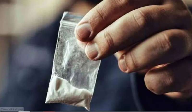 PM मोदी का सपना 2047 तक ड्रग मुक्त होगा भारत PM मोदी का सपना 2047 तक ड्रग मुक्त होगा भारत