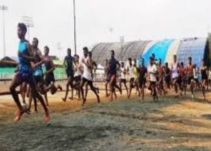 छत्तीसगढ़ में दिसम्बर 2024 में होने वाली अग्निवीर भर्ती रैली के लिए एडमिट कार्ड जारी