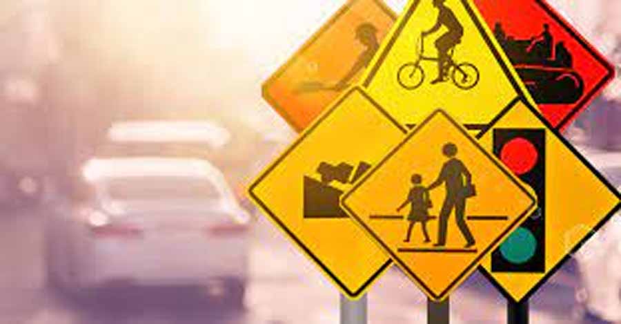 नए मोटर व्हीकल एक्ट लागू, यातायात नियमों को लेकर बढ़ी सख्ती नए मोटर व्हीकल एक्ट लागू, यातायात नियमों को लेकर बढ़ी सख्ती