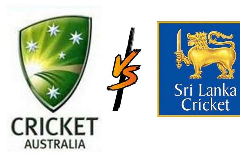 श्रीलंका और ऑस्ट्रेलिया के बीच आगामी सीरीज की तारीख तय
