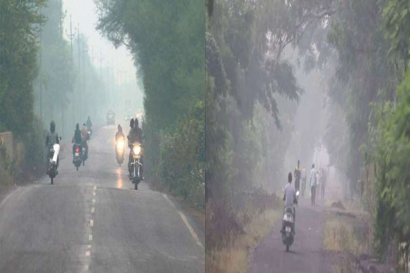 शीतलहर का येलो अलर्ट, 10 साल बाद नवंबर में 4.5 डिग्री तक गिरा पारा, जानें प्रदेश में मौसम का हाल शीतलहर का येलो अलर्ट, 10 साल बाद नवंबर में 4.5 डिग्री तक गिरा पारा, जानें प्रदेश में मौसम का हाल