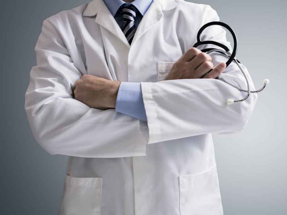 छत्तीसगढ़-दुर्ग के अस्पताल में पहले कराया इलाज, फीस मांगने पर डॉक्टर से मारपीट कर आरोपी फरार छत्तीसगढ़-दुर्ग के अस्पताल में पहले कराया इलाज, फीस मांगने पर डॉक्टर से मारपीट कर आरोपी फरार