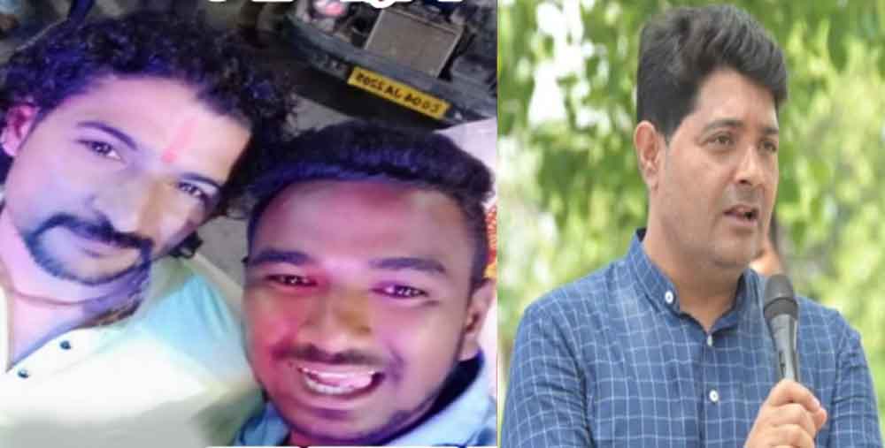 छत्तीसगढ़-रायपुर महापौर ढेबर ने बीजेपी नेताओं पर लिखाई रिपोर्ट, सेंट्रल जेल गोलीकांड में बदनाम करने का आरोप छत्तीसगढ़-रायपुर महापौर ढेबर ने बीजेपी नेताओं पर लिखाई रिपोर्ट, सेंट्रल जेल गोलीकांड में बदनाम करने का आरोप