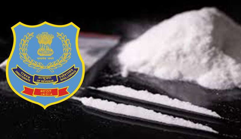 DRI की बड़ी कार्रवाई: मुजफ्फरपुर में लग्जरी कार से 42 करोड़ की कोकीन जब्त, पुलिस जुटी में जांच DRI की बड़ी कार्रवाई: मुजफ्फरपुर में लग्जरी कार से 42 करोड़ की कोकीन जब्त, पुलिस जुटी में जांच