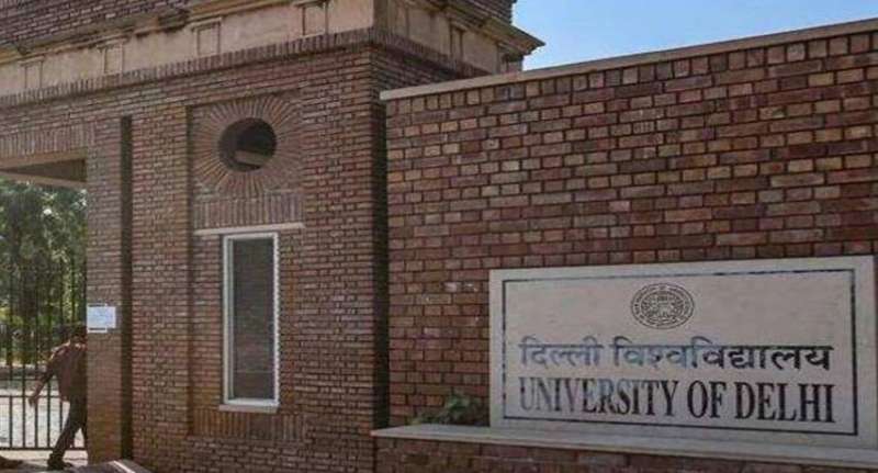 DU छात्र संघ चुनाव की मतगणना शुरू, आज शाम तक परिणामों की उम्मीद