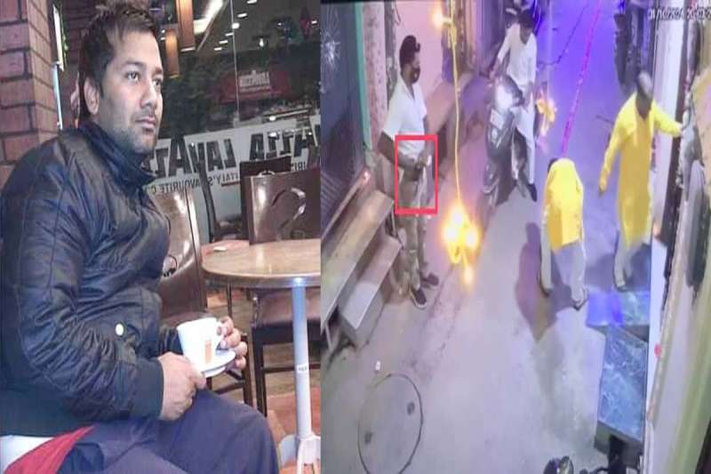 ऐसे शूटर के संपर्क में आया था आरोपी; परिजनों ने बताया क्यों की गई हत्या