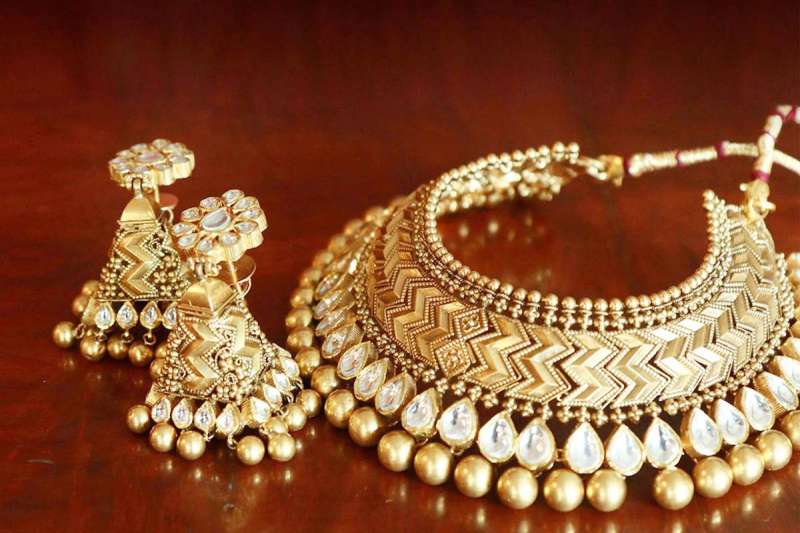 सोने की कीमतों में तेजी का रुझान: रिपोर्ट