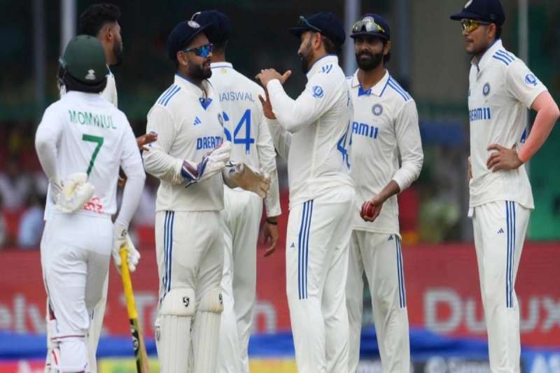 IND vs NZ टेस्ट सीरीज में स्पिनरों ने दिखाया ऐसा जादू कि टूट गया 55 साल पुराना रिकॉर्ड