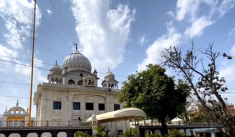 दिल्ली का मजनूं का टीला: गुरु नानक देव जी द्वारा दिया गया नाम, जानिए इसके पीछे की कहानी दिल्ली का मजनूं का टीला: गुरु नानक देव जी द्वारा दिया गया नाम, जानिए इसके पीछे की कहानी