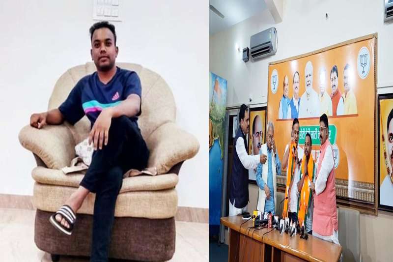 सीएम सोरेन के प्रस्तावक का सिर कलम करने पर इनाम की घोषणा से मचा सियासी बवाल, आरोपी गिरफ्तार