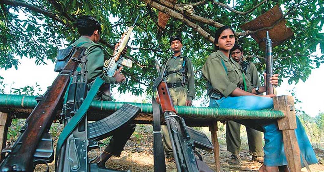 छत्तीसगढ़ सरकार की नई औद्योगिक नीति का ऐलान, ‘नक्सली’ बन सकते हैं उद्योगपति, बस करना होगा ये काम