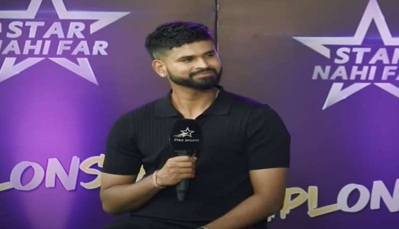 श्रेयस अय्यर की आईपीएल टीम में एंट्री, क्या बनेंगे नई टीम के कप्तान?