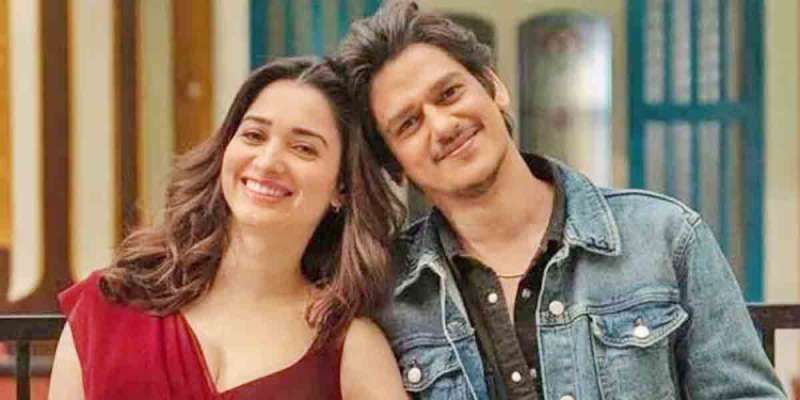 तमन्ना भाटिया का बड़ा बयान: शादी को लेकर अभिनेत्री का खुलासा तमन्ना भाटिया का बड़ा बयान: शादी को लेकर अभिनेत्री का खुलासा