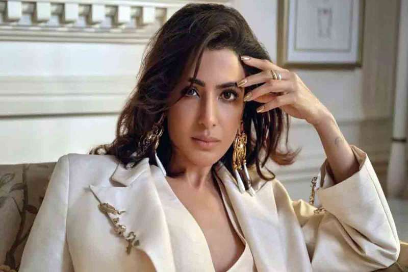 ‘फिल्मों में महिलाओं को हमेशा गलत दिखाया गया’ – सिटाडेल प्रमोशन में Samantha ने उठाया सवाल ‘फिल्मों में महिलाओं को हमेशा गलत दिखाया गया’ – सिटाडेल प्रमोशन में Samantha ने उठाया सवाल