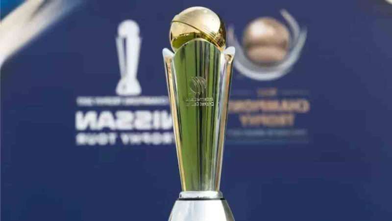 Champions Trophy 2024: ICC 29 नवंबर को करेगा चैंपियंस ट्रॉफी के आयोजन स्थल का ऐलान Champions Trophy 2024: ICC 29 नवंबर को करेगा चैंपियंस ट्रॉफी के आयोजन स्थल का ऐलान