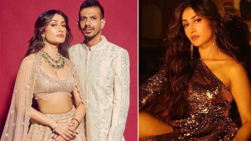 युजवेंद्र चहल की पत्नी धनश्री वर्मा का नया कदम, तेलुगु फिल्म इंडस्ट्री में एंट्री करेगी