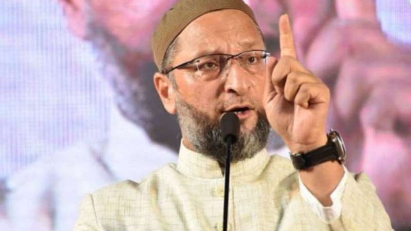 झारखंड में ओवैसी के प्रचार में नहीं आने की असली वजह आई सामने