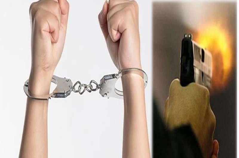 कनाडा के टोरंटो में म्यूजिक स्टूडियो के बाहर 100 राउंड की गोलीबारी, 23 गिरफ्तार कनाडा के टोरंटो में म्यूजिक स्टूडियो के बाहर 100 राउंड की गोलीबारी, 23 गिरफ्तार