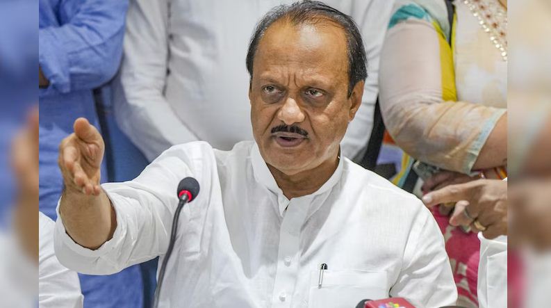 भाजपा प्रत्याशी को जीतने अजित दादा ने शुरु किया ‘नेम गेम’, जाने कैसे 