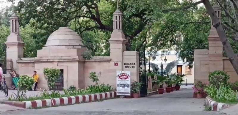 राजस्थान नगर पालिका पर दिल्ली कोर्ट की कड़ी कार्रवाई, बीकानेर हाउस होगा जब्त…… राजस्थान नगर पालिका पर दिल्ली कोर्ट की कड़ी कार्रवाई, बीकानेर हाउस होगा जब्त……