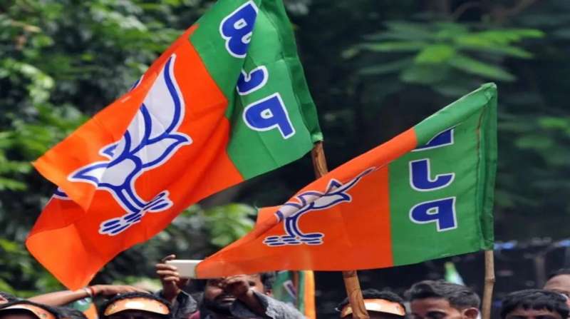 उपचुनाव में फंसा भाजपा प्रत्याशियों का भविष्य उपचुनाव में फंसा भाजपा प्रत्याशियों का भविष्य