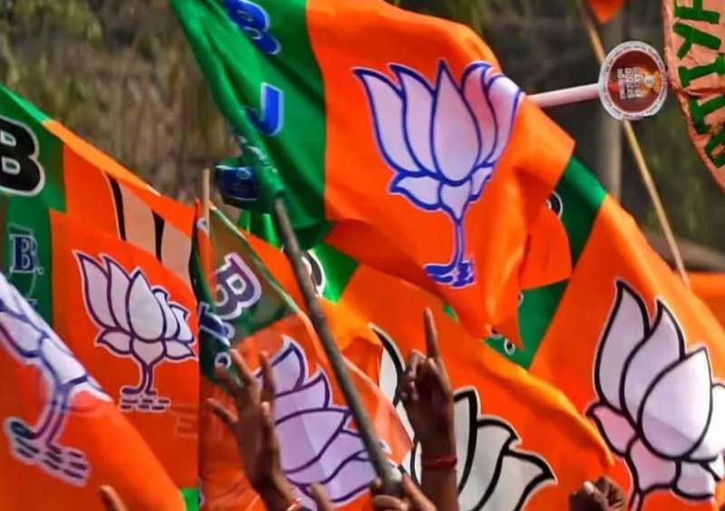 महाराष्ट्र में भाजपा के सामने है चुनौतियों का अंबार, वोट बंटने का है सबसे बड़ा खतरा