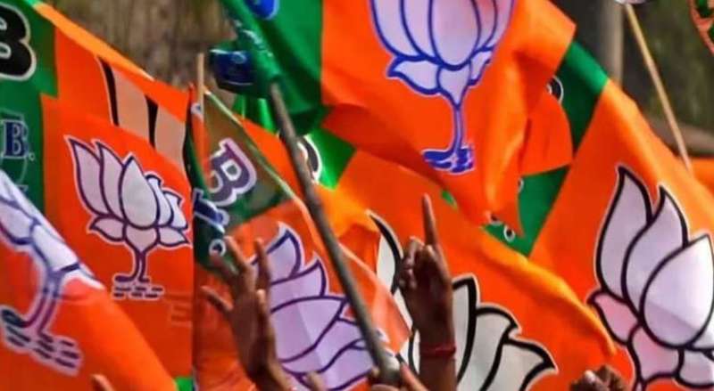 झारखंड चुनाव में BJP का परिवारवाद का दांव: कुछ जगहों पर मिली जीत, कुछ जगहों पर मिली हार झारखंड चुनाव में BJP का परिवारवाद का दांव: कुछ जगहों पर मिली जीत, कुछ जगहों पर मिली हार