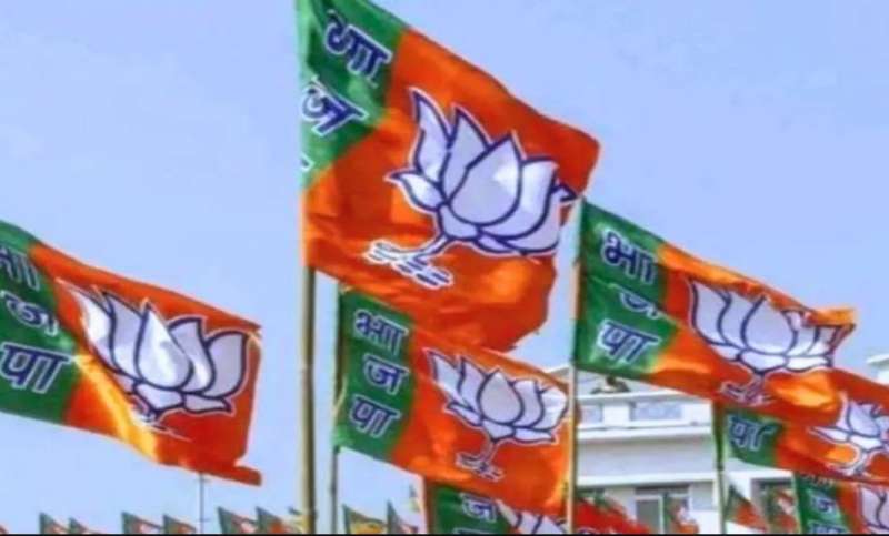 15 हजार बूथ भाजपा के लिए बने चुनौती