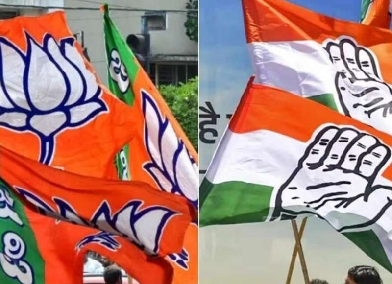 गोवा में भाजपा में शामिल होने वाले कांग्रेस के बागी विधायकों को अयोग्य घोषित करने की मांग करने वाली याचिका को खारिज 