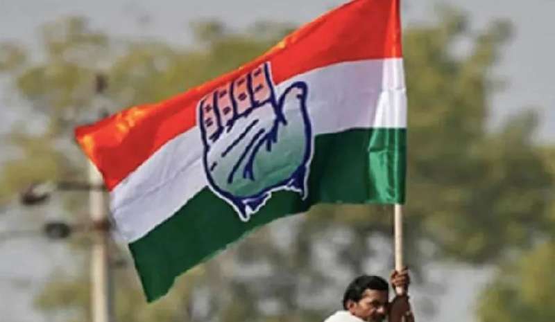 निर्वाचन आयोग जैसी संवैधानिक संस्था निष्पक्ष रूप से काम नहीं कर रही – कांग्रेस निर्वाचन आयोग जैसी संवैधानिक संस्था निष्पक्ष रूप से काम नहीं कर रही – कांग्रेस