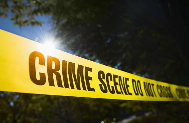 जमीन पर रास्ते को लेकर भिड़ गये एक परिवार के दो पक्ष, आधा दर्जन घायल 