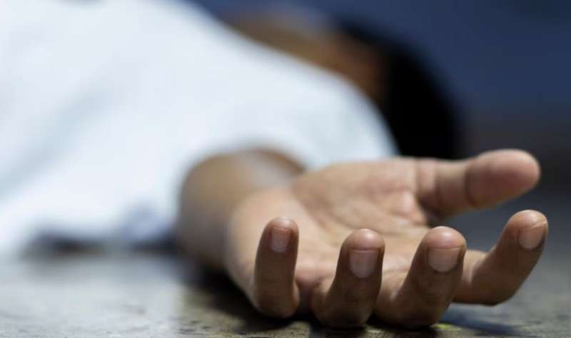 पटना के एक कमरे में दो युवकों के शव मिलने से मचा हड़कंप, जांच जारी