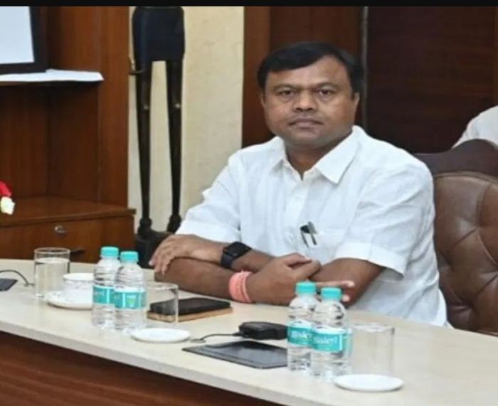 इस चुनाव में दक्षिण में नया इतिहास रचेंगे – दीपक बैज