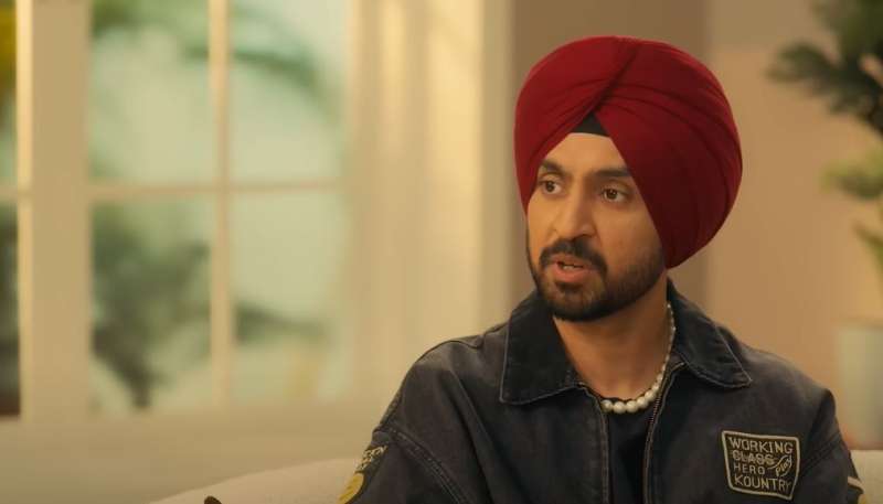 Diljit Dosanjh के गानों पर विवाद, सिंगर ने दिया ओपन चैलेंज Diljit Dosanjh के गानों पर विवाद, सिंगर ने दिया ओपन चैलेंज