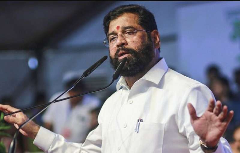 शिंदेगुट का दावा, बीजेपी ने किया था वादा………..शिंदे को ही बनाया जाएगा सीएम शिंदेगुट का दावा, बीजेपी ने किया था वादा………..शिंदे को ही बनाया जाएगा सीएम