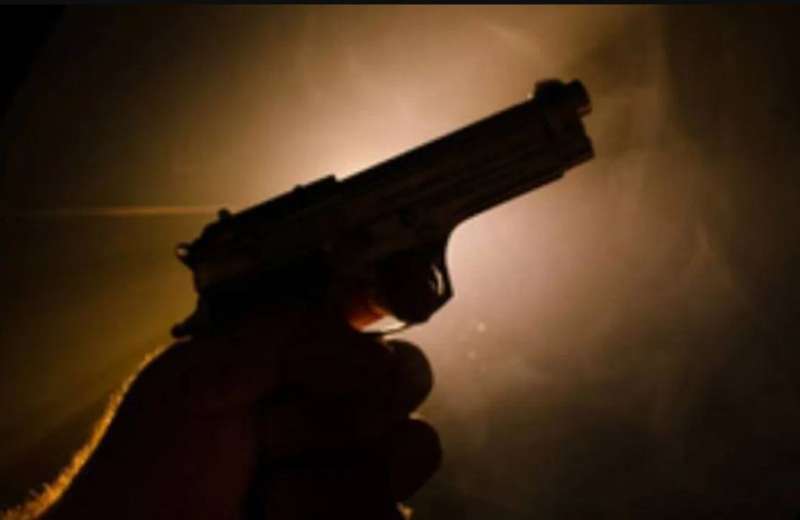 सिर्फ 70 हजार रुपए का विवाद और चाचा-भतीजे को गोलियों से भूना