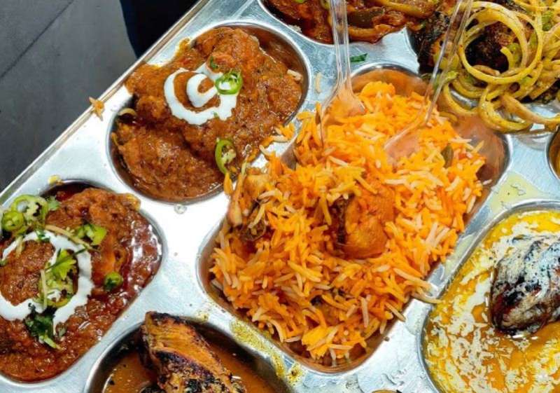 दिल्ली-एनसीआर में फूड कंपनियों की चांदी, आर्डर बढ़े पर कर्मचारी घटे